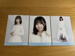 「ここにはないもの」佐藤璃果 3種コンプ