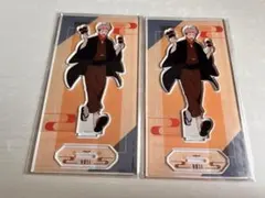 まるくじ 呪術廻戦 和装すたいる 吉 虎杖 悠仁