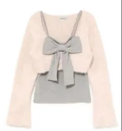 2026年最新】bubbles ニットの人気アイテム - メルカリ