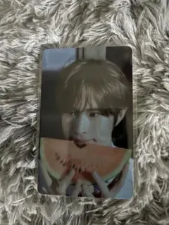 TWS はじめまして タワレコ特典 ギョンミン