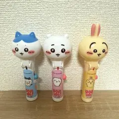pop ups! ポップアップス ロリポップキャンディ ケース ちいかわ セット
