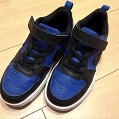 NIKE コートボロー LOW リクラフト TD 18.0cm
