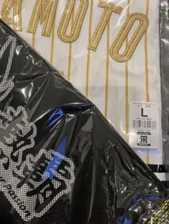 阪神タイガース 近本光司 レプリカユニフォーム Lサイズ Joshin