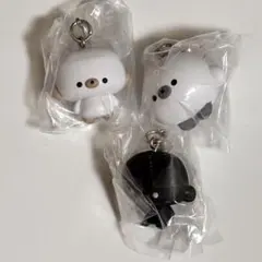 じょせまる　めじるしアクセサリー　3点セット