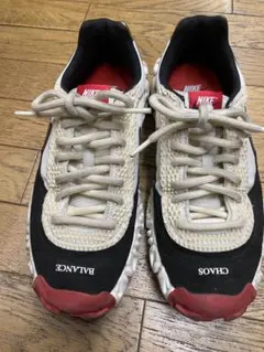 かめおさま専用NIKE × UNDERCOVERコラボ　OVERBREAK 26 2026年最新】オーバーブレイク 26の人気アイテム - メルカリ