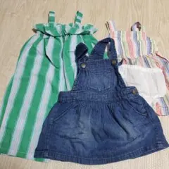 gap ベビー　12ー18month 3点セットのサムネイル