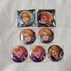 あんスタ 遊木真 缶バッジ まとめ売り
