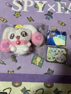 一番くじ　プリキュア