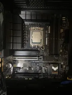 2026年最新】i7 12700 マザーボードの人気アイテム - メルカリ