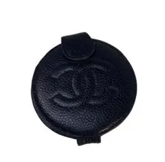 CHANEL シャネル ポーチ TO.2338 - メルカリ