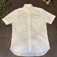 MACKINTOSH PHILOSOPHY トロッター 半袖ボタンダウンシャツのサムネイル