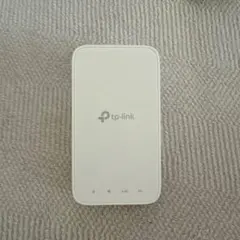 TP-Link Wi-Fi中継機 tp-link RE300 AC1200