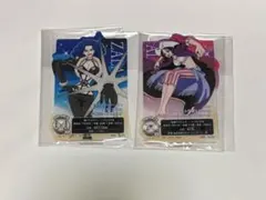 ワンピース メモリーオブヒロインズ H賞 ACLLECT ザラ アルビダ