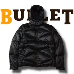 y2k TAKEO KIKUCHI フードダウンジャケット ダークブラウン 短丈