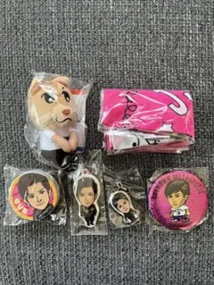 2025年最新】岩田剛典 キャラクターぬいぐるみの人気アイテム