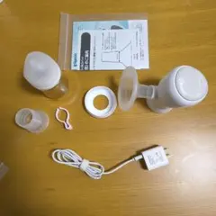 ピジョン 母乳搾乳器