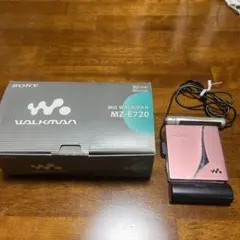 2026年最新】MZ-E720の人気アイテム - メルカリ