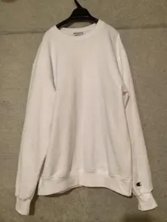 チャンピオン　オーバーサイズ スウェット トレーナー