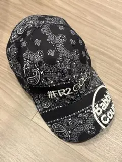 2026年最新】fr2 ゴルフ キャップの人気アイテム - メルカリ