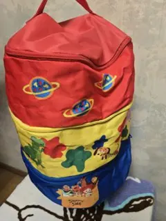 トイ・ストーリー キャラクター バッグ