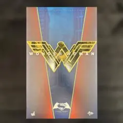 ホットトイズ ワンダーウーマン hottoys WONDERWOMAN 1/6のサムネイル