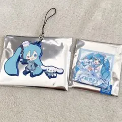 2026年最新】初音ミク シナモン 缶バッジの人気アイテム - メルカリ