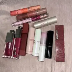 韓国コスメ デパコス リップ まとめ売り