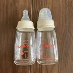 Pigeon 哺乳瓶 120ml 2本セット