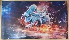 ポケモンカード プレイマット アローラキュウコンのサムネイル