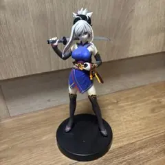 2026年最新】宮本武蔵 fate フィギュアの人気アイテム - メルカリ