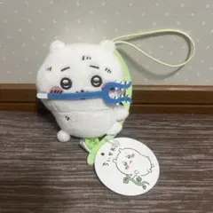 アミューズ専用景品　ちいかわ　穴に落ちちゃったマスコット