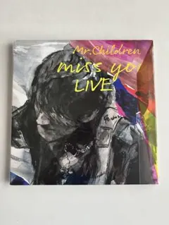 2025年最新】Mr.children miss you ポスターの人気アイテム