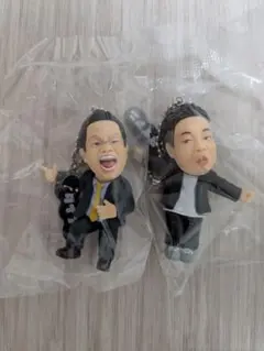 ダイアンガチャ 津田 ユースケセット