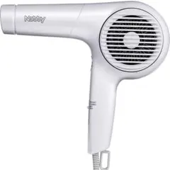 プロ仕様 美品Nobby ノビーNB3100 ホワイト 1500w 廃盤 業務用 - メルカリ