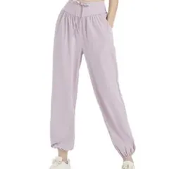 ヨガパンツ ゆったり