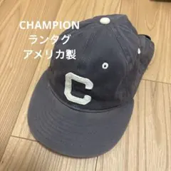 TODD SNYDER チャンピオン　ランタグ　キャップ　アメリカ製