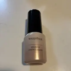 マキアージュ　ドラマティックエッセンスリキッド