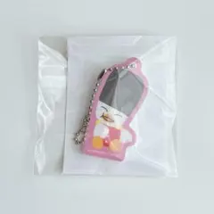 RIIZE ソヒ マグネットアクリルチャーム R