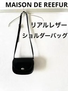 黒 本革 バッグ アーバンリサーチ/アーペーセー/イエナ/コーチ/ザラ/ビームス