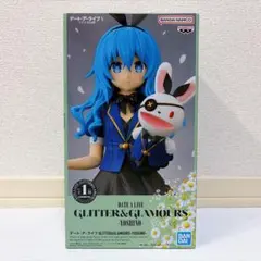 【新品】デート・ア・ライブV 四糸乃GLITTER&GLAMOURSフィギュア