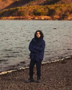 EXPLORER PUFF JUMPER “DENALI”