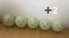 スミスキー カプセルのみ7個セット