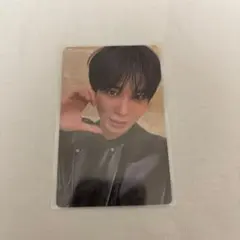 txt テヒョン　together トレカ