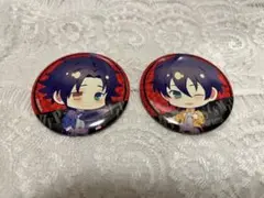 ヒプノシスマイク トレーディング缶バッジ