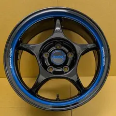 ENKEI Racing RP01 16インチ　1本売り 2026年最新】enkei rp01の人気アイテム - メルカリ