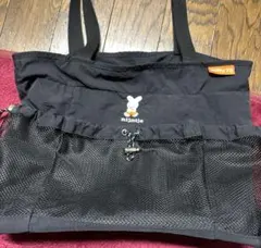OUTDOOR PRODUCTS miffy 70 周年　トートバッグのサムネイル