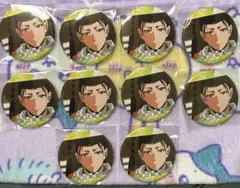 2025年最新】逃げ上手の若君 tsutaya 缶バッジの人気アイテム