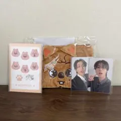 Stray Kids ハン HAN QUOKKA グッズセット