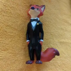 2026年最新】ニックタキシードフィギュアの人気アイテム - メルカリ