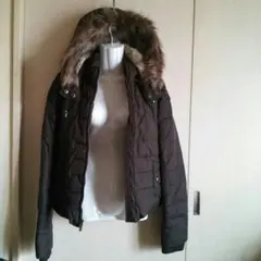 アバクロ  ダウンジャケット♪